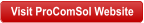 Visit ProComSol Website