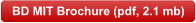 BD MIT Brochure (pdf, 2.1 mb)